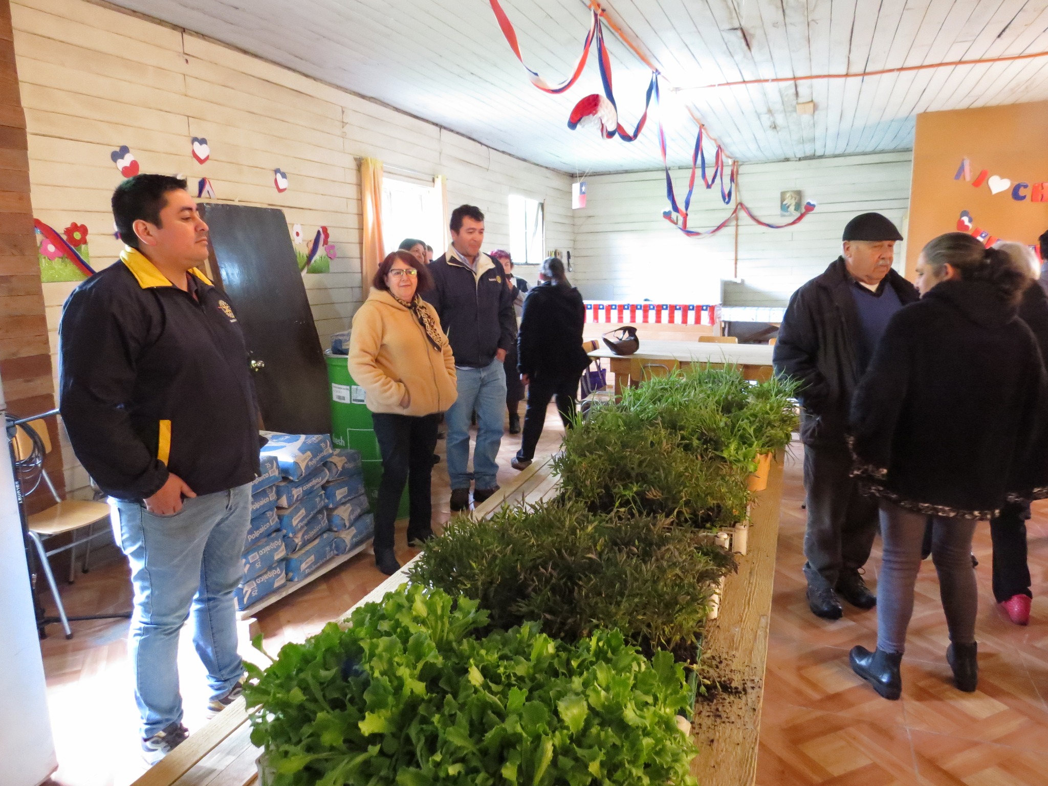 Huerto Rotario18