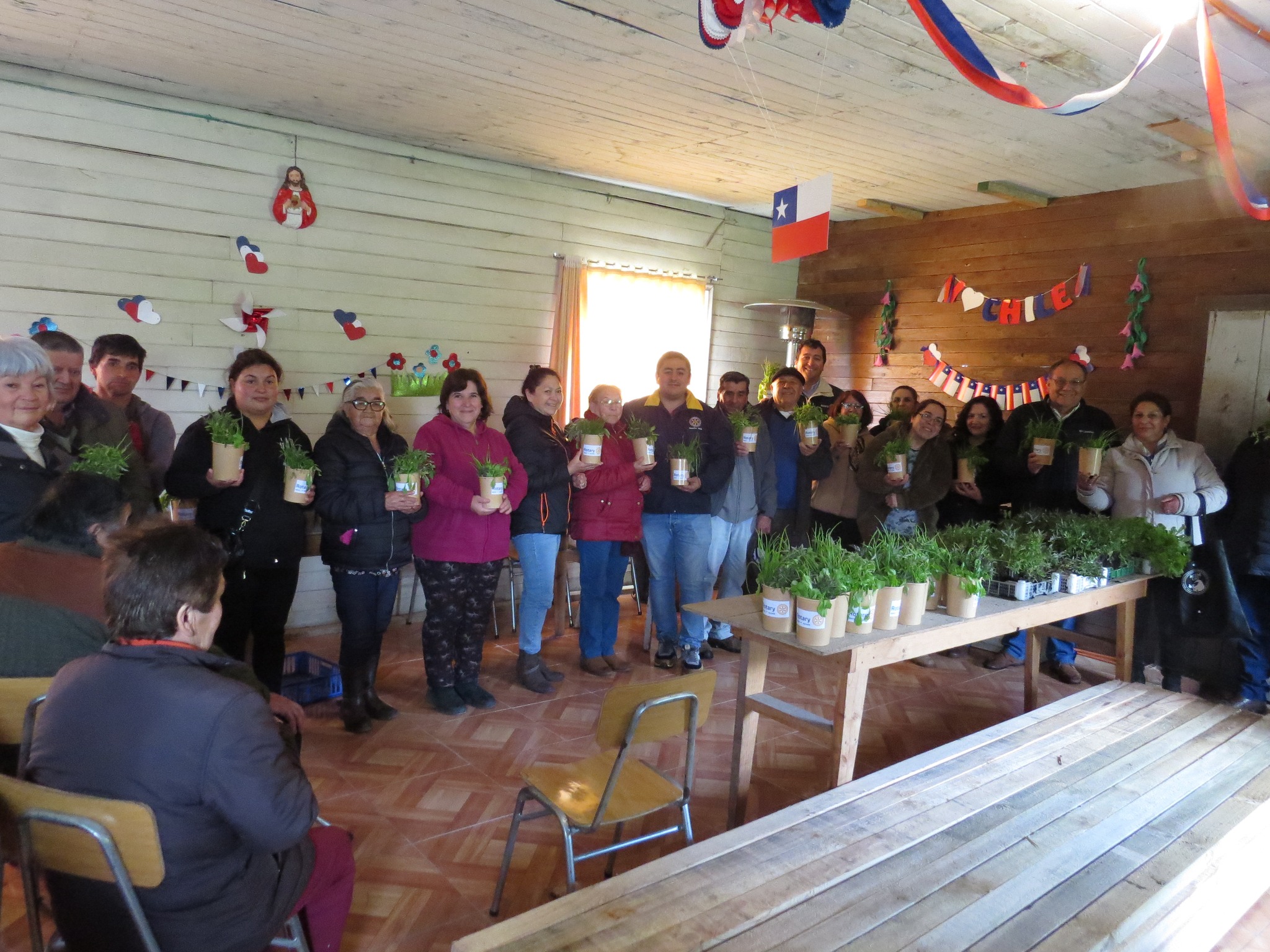 Huerto Rotario19