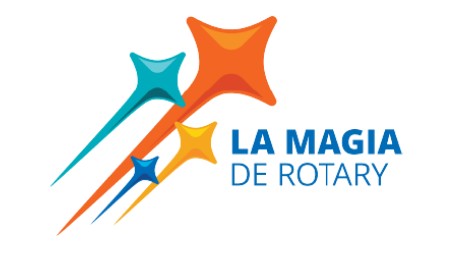 la magia del rotary