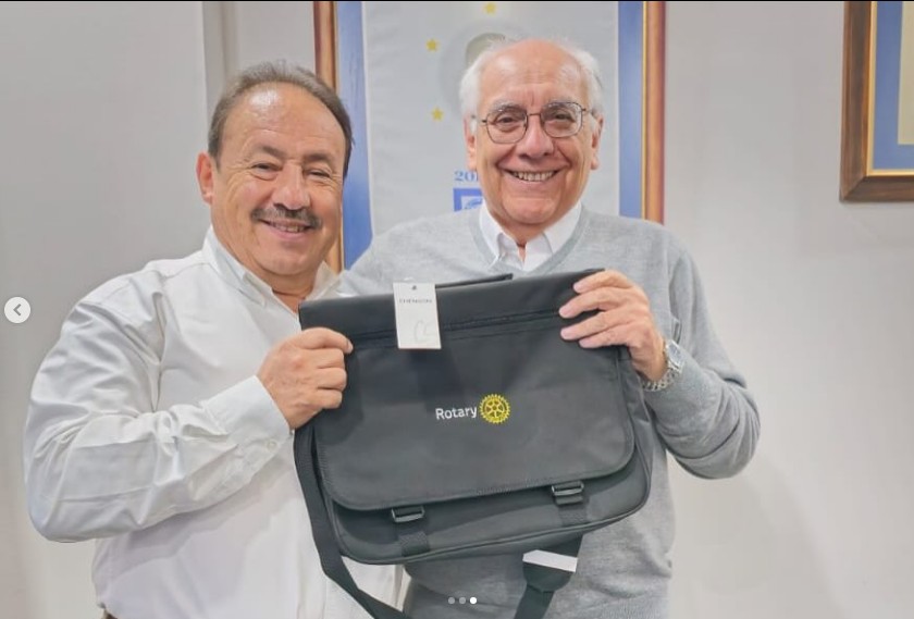 la magian rotary2